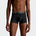 Pack 3 Boxer's Calvin Klein Black