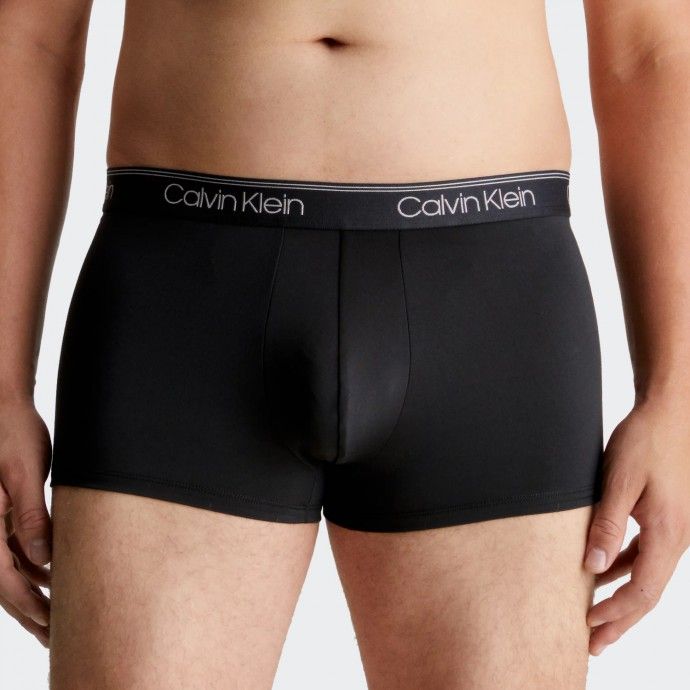Pack 3 Boxer's Calvin Klein Black