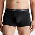 Pack 3 Boxer's Calvin Klein Black