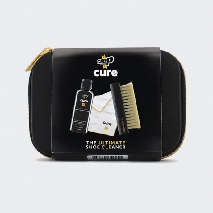Crep Protect Cure Travel Cleaning Kit