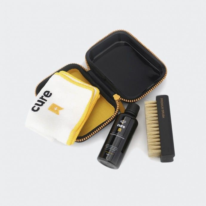 Crep Protect Cure Travel Cleaning Kit