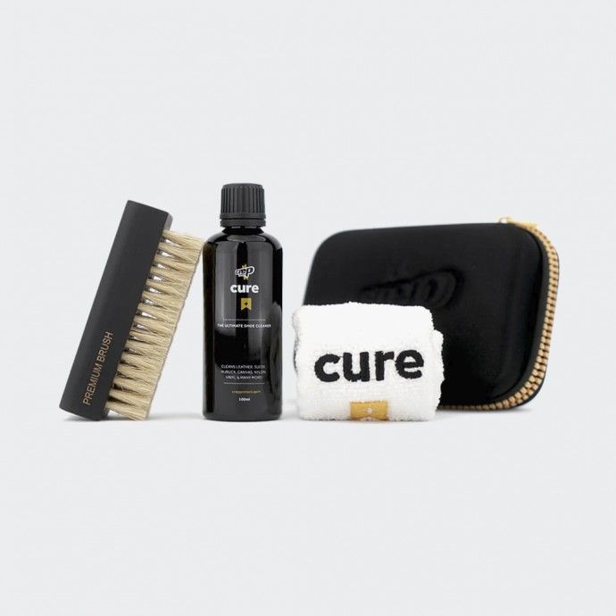 Crep Protect Cure Travel Cleaning Kit
