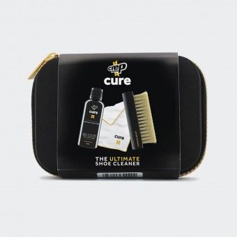 Crep Protect Cure Travel Cleaning Kit