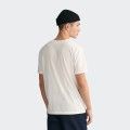 White Gant T-shirt