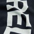 Oversized Branded Fred Perry Scarf Oversized Branded Fred Perry Scarf