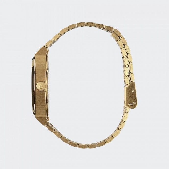 Nixon Time Teller Watch