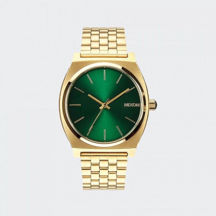 Nixon Time Teller Watch