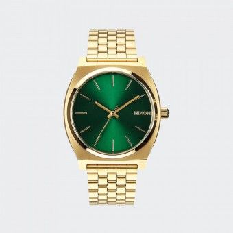Nixon Time Teller Watch