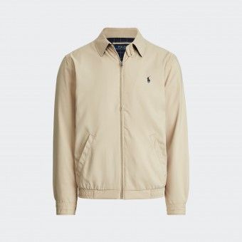 Ralph Lauren Bi-Swing Jacket