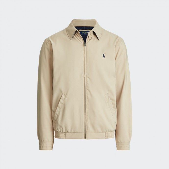 Ralph Lauren Bi-Swing Jacket