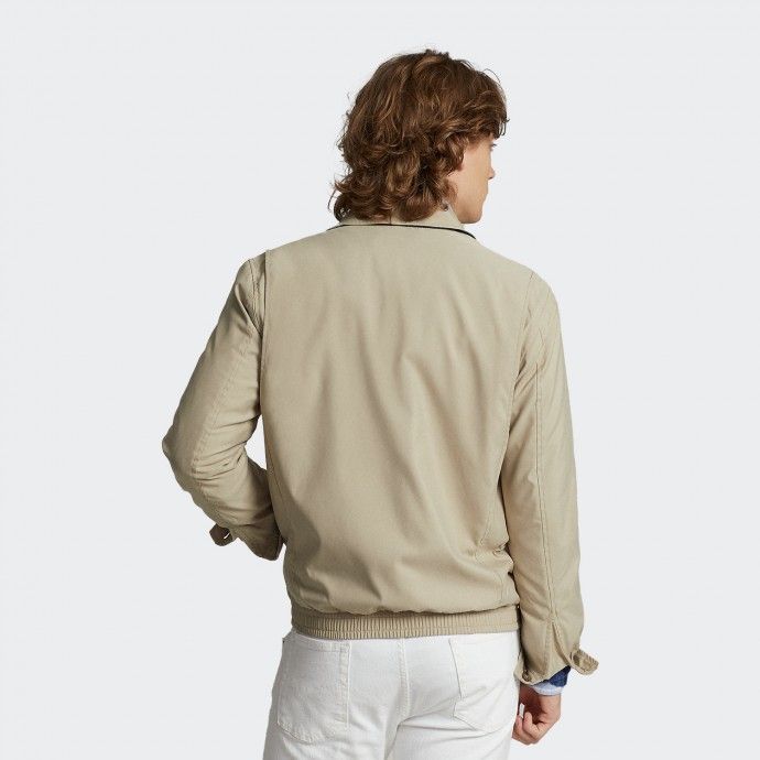 Ralph Lauren Bi-Swing Jacket