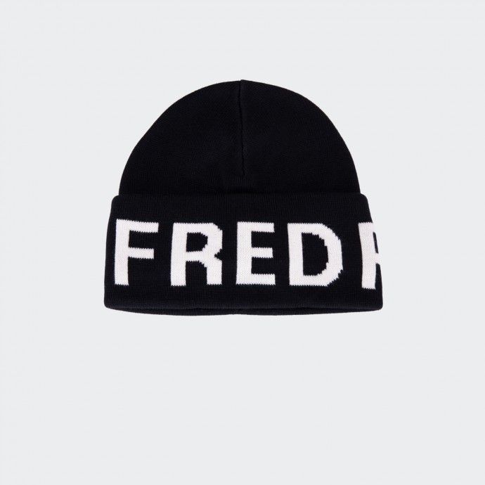 Fred Perry Bonnet Plain Logo
