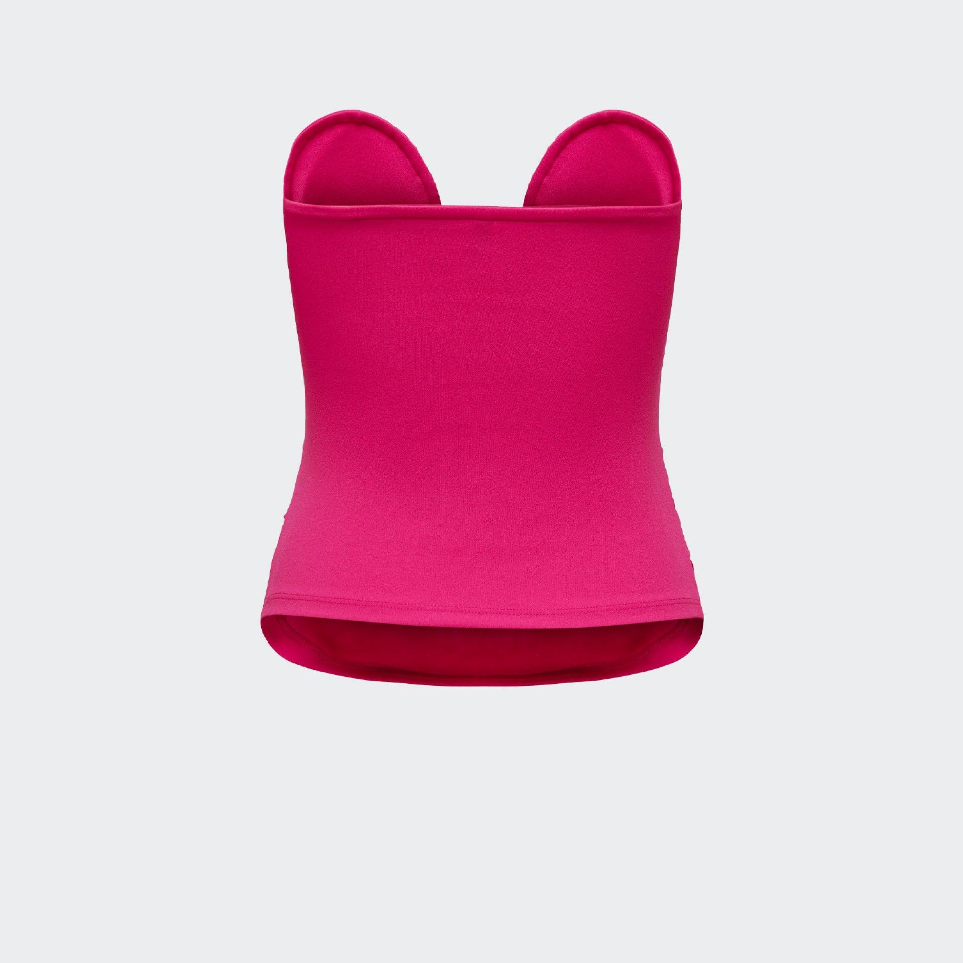Pink Only Top