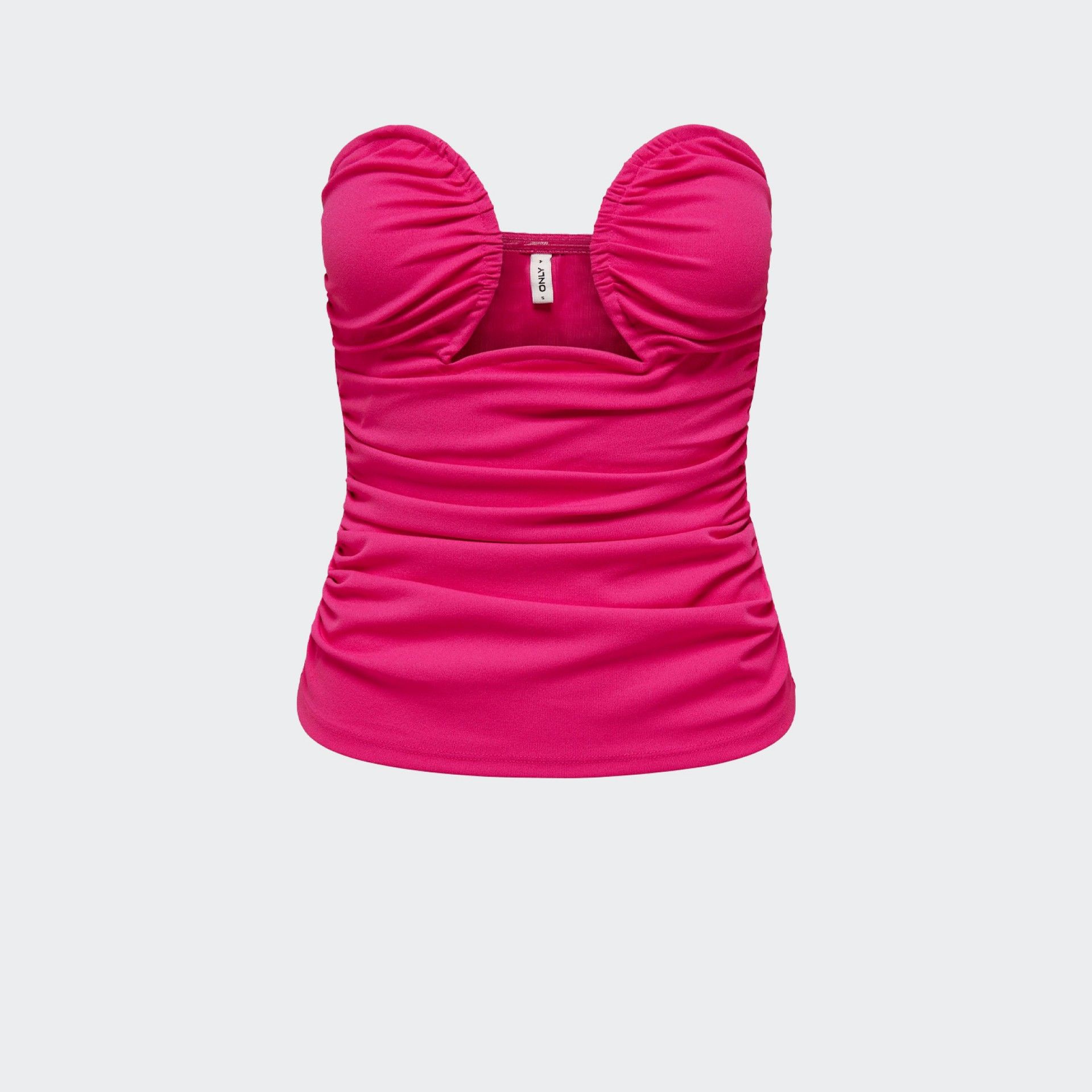 Pink Only Top