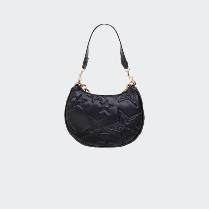 Versace Jeans Couture Bolso Negro