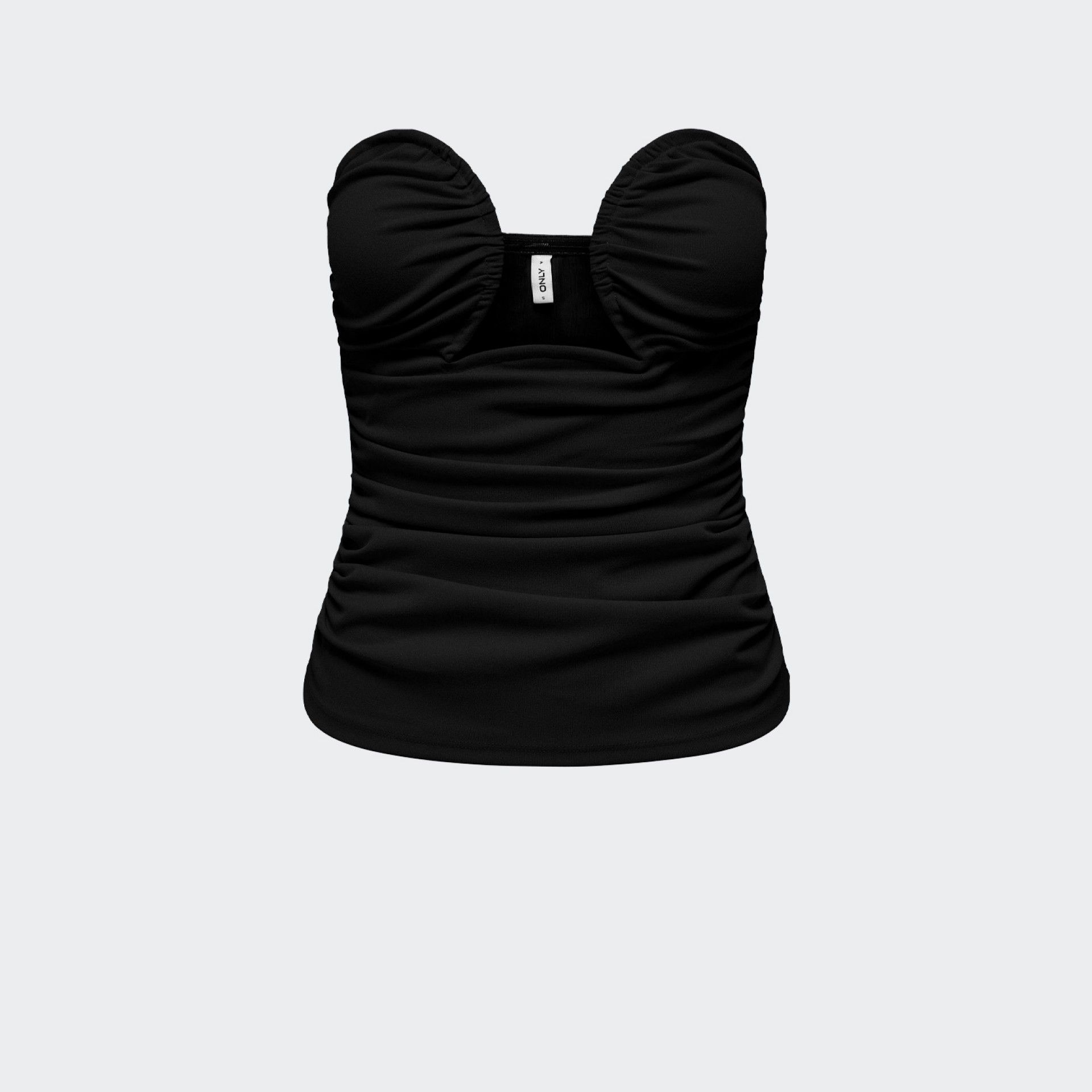 Top Only