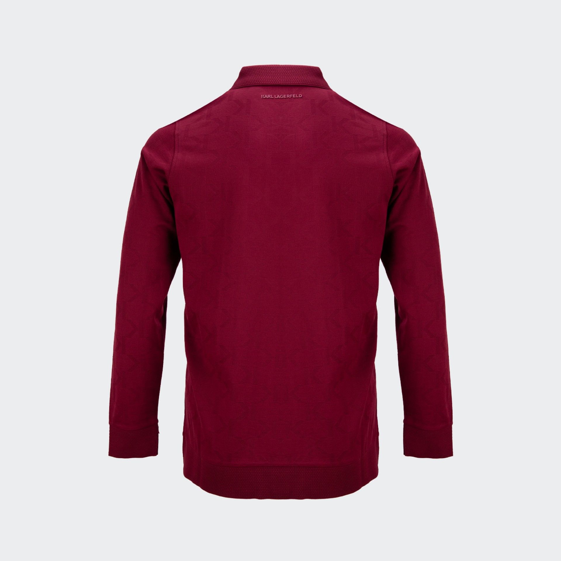 Polo Karl Lagerfeld