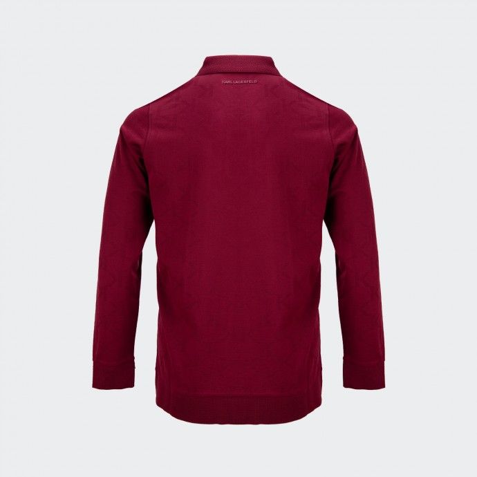 Polo Karl Lagerfeld