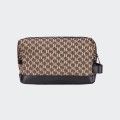 Karl Lagerfeld toiletry bag