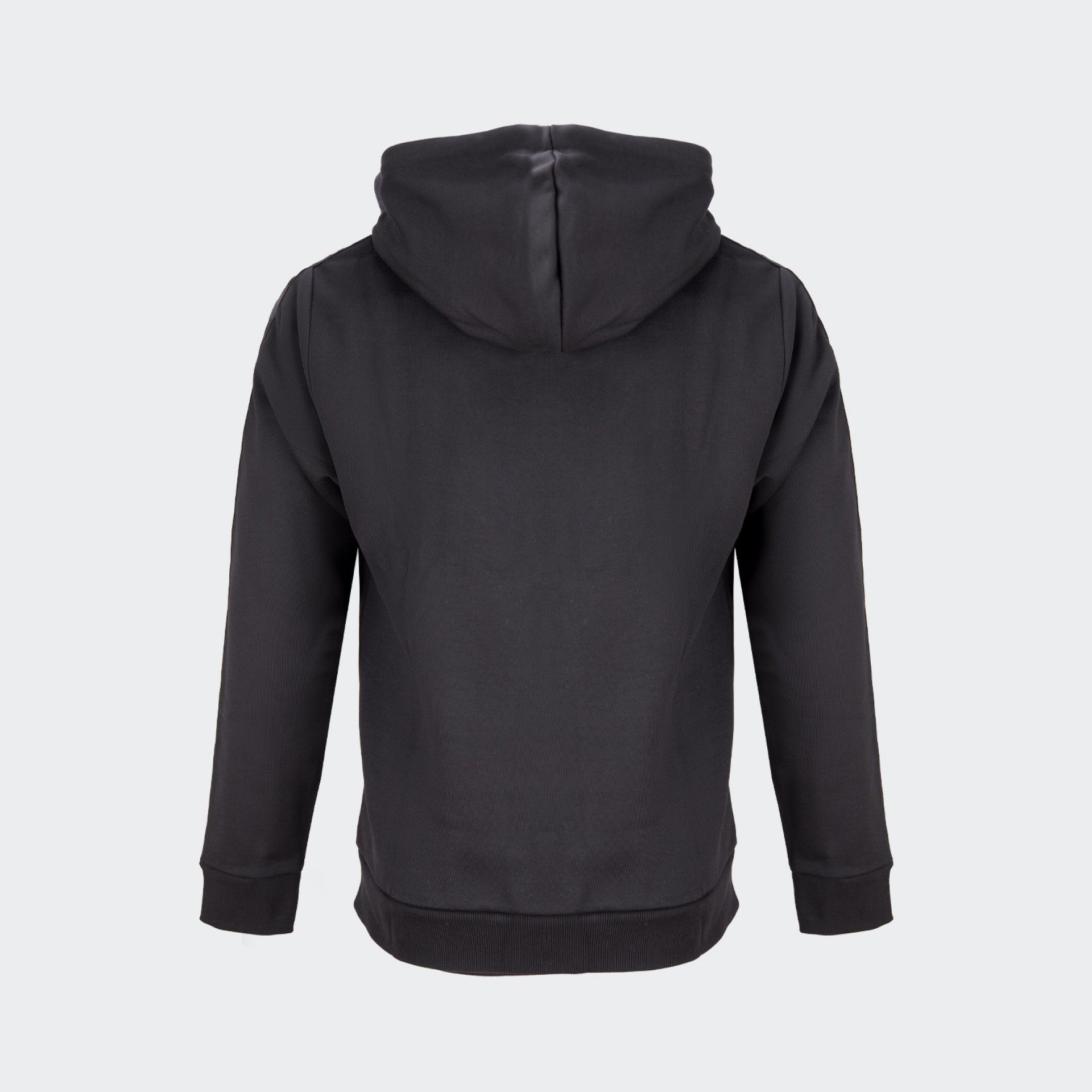 Black Moschino Hoodie