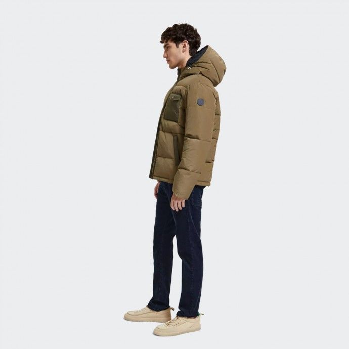 Kispo Scotch Soda