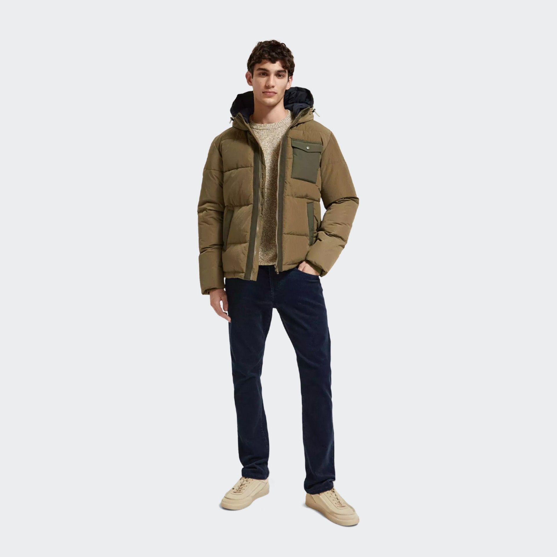 Kispo Scotch Soda