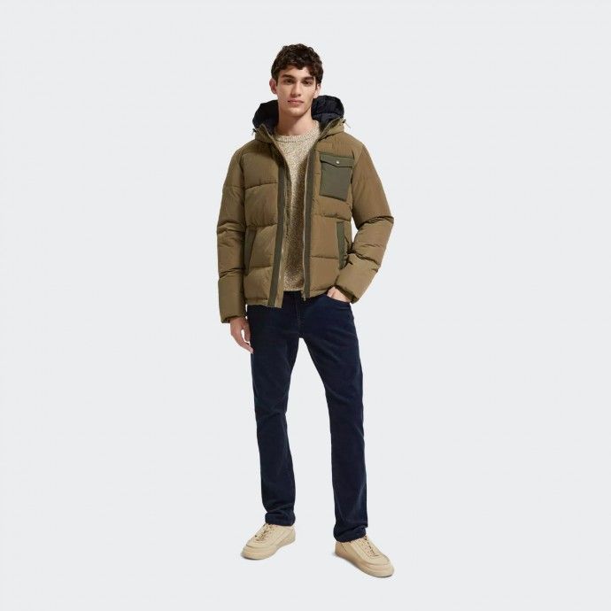 Kispo Scotch Soda