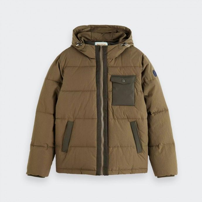 Kispo Scotch Soda
