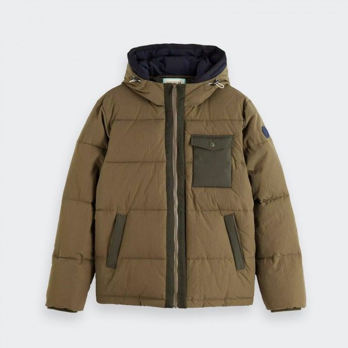 Kispo Scotch Soda
