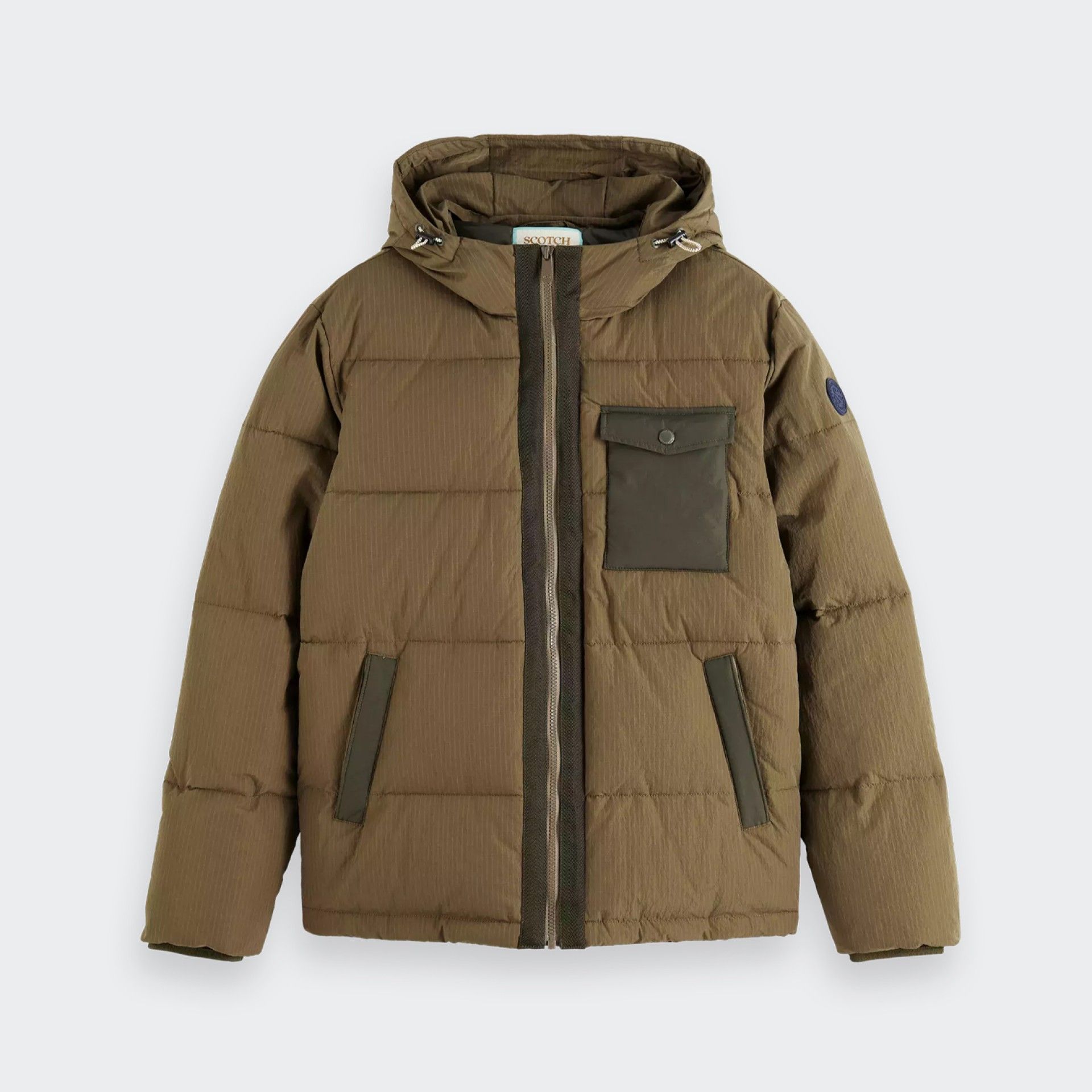 Kispo Scotch Soda