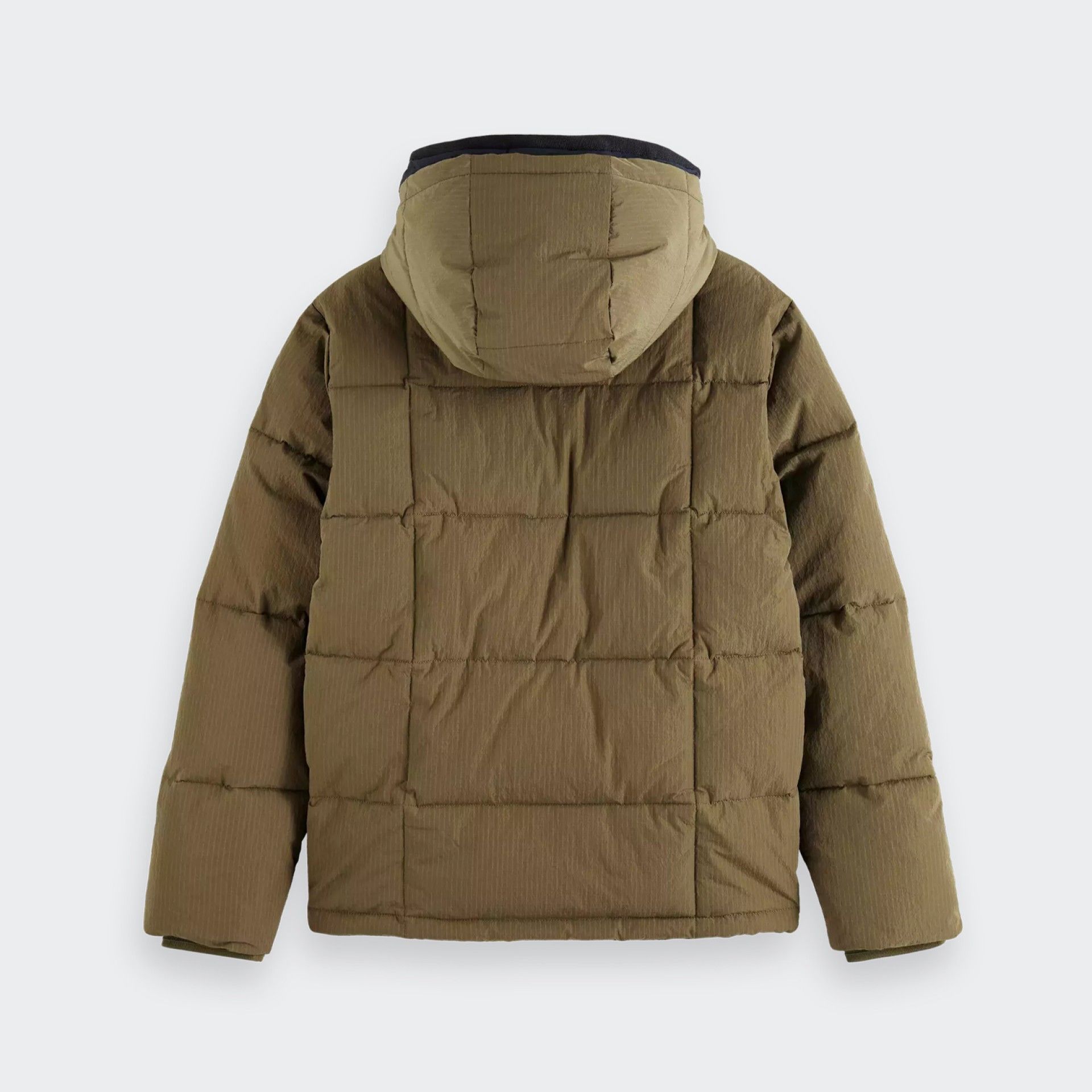 Kispo Scotch Soda