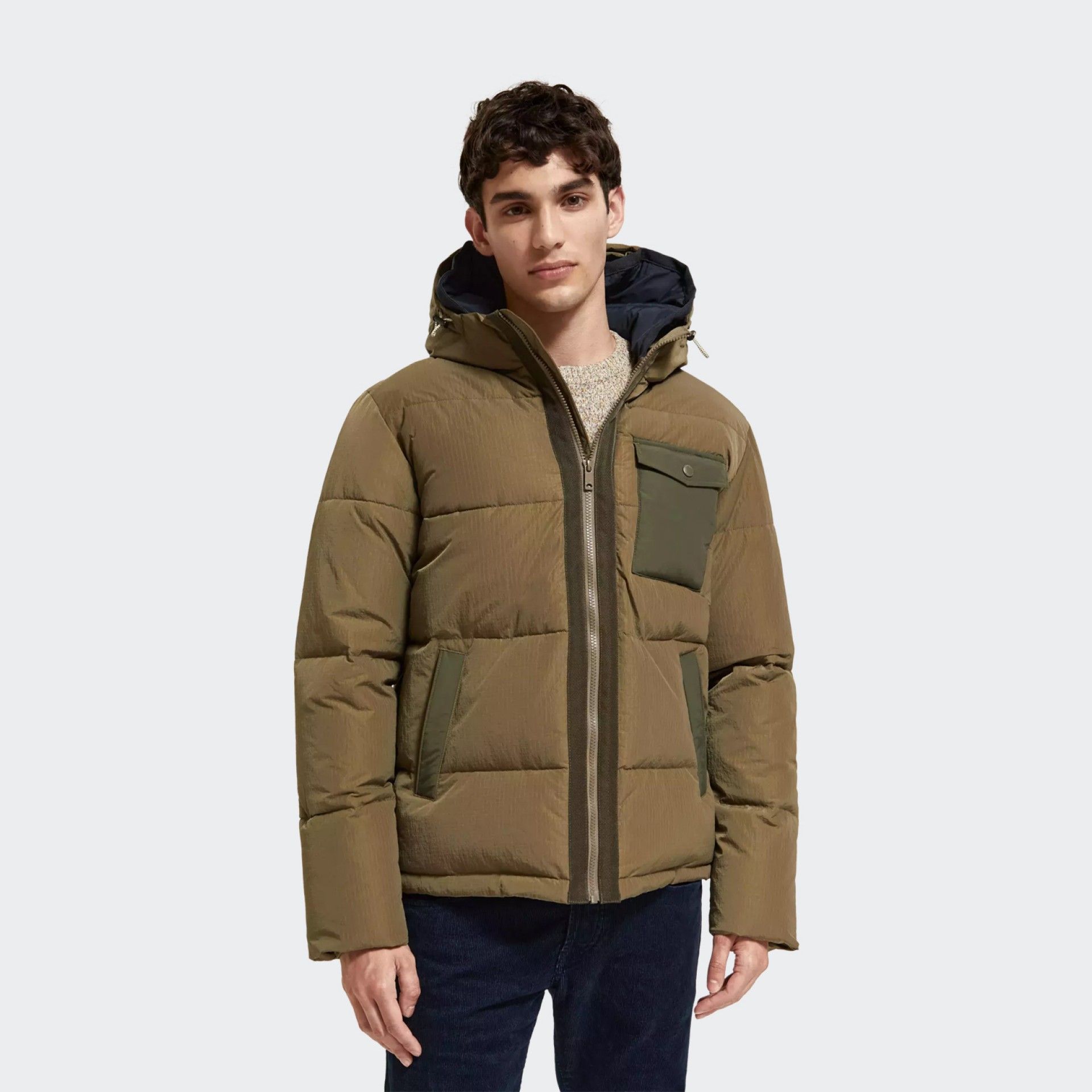 Kispo Scotch Soda