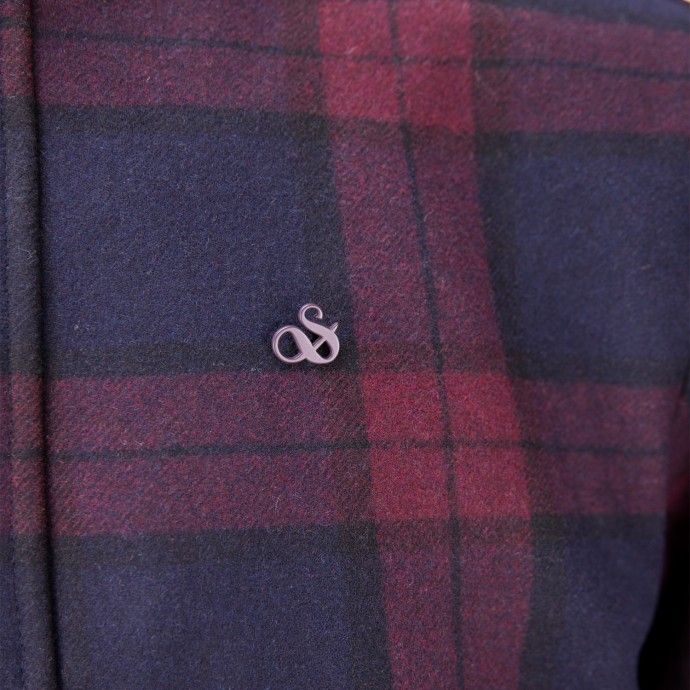Casaco Scotch Soda