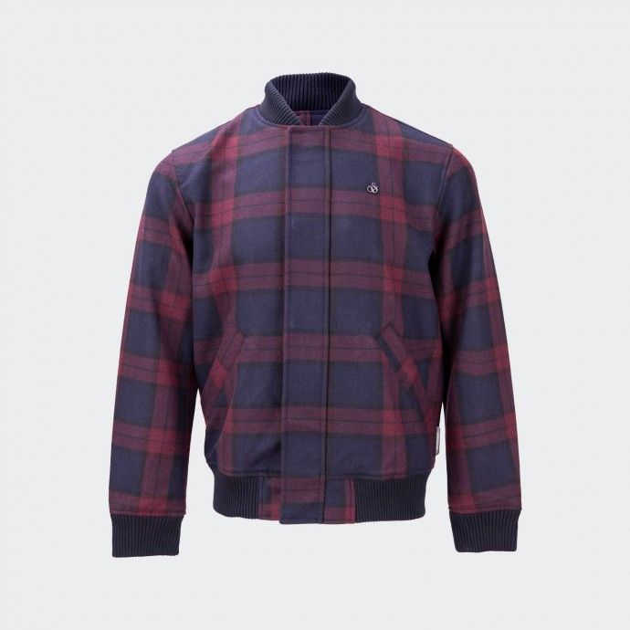 Casaco Scotch Soda