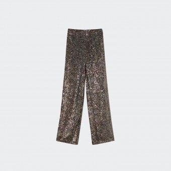 Cal�as Twinset