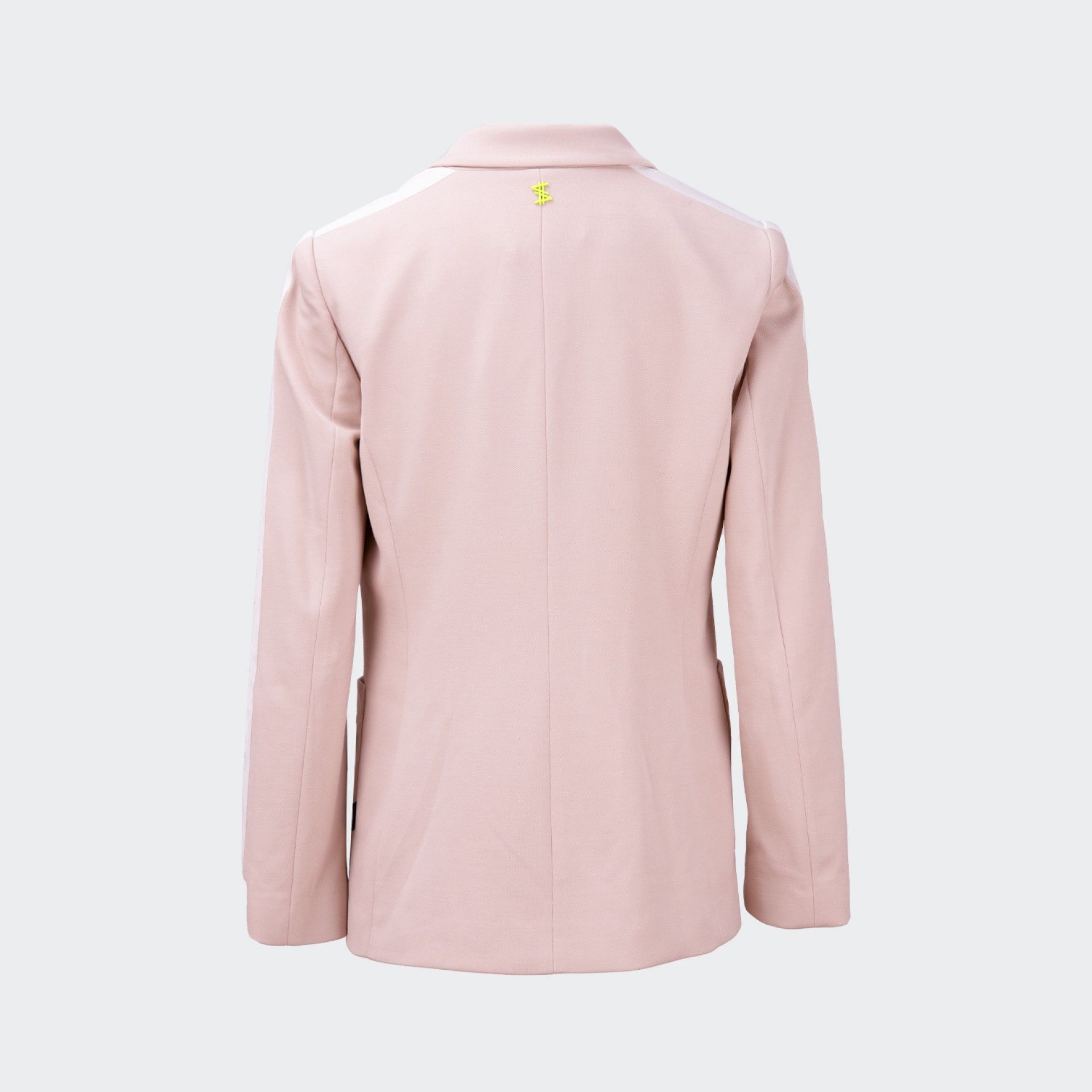 Pink Twinset Blazer