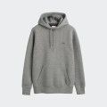 Gray Gant Hoodie