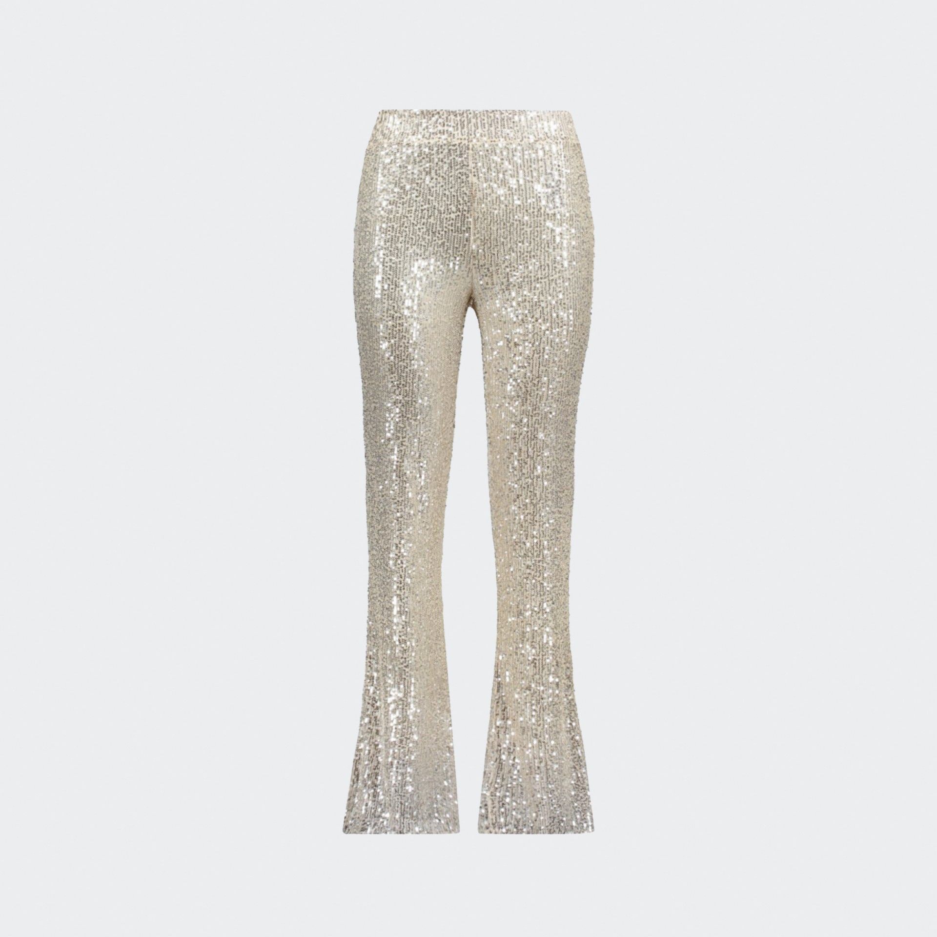 Only Beige Pants