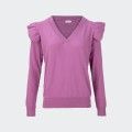 Camisola Molly Bracken Camisola Molly Bracken