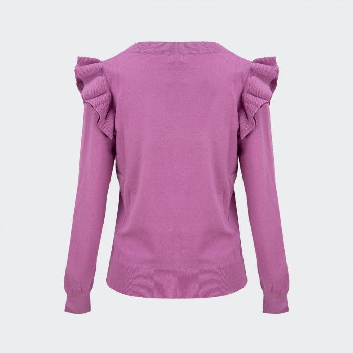 Camisola Molly Bracken