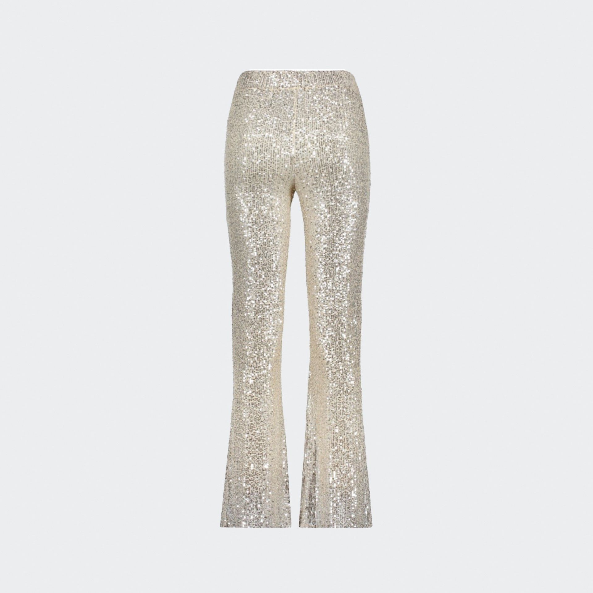 Only Beige Pants