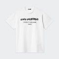 Karl Lagerfeld T-shirt White