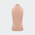 Molly Bracken Knitted Vest Beige Molly Bracken Knitted Vest Beige