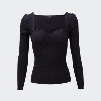 Camisola Twinset