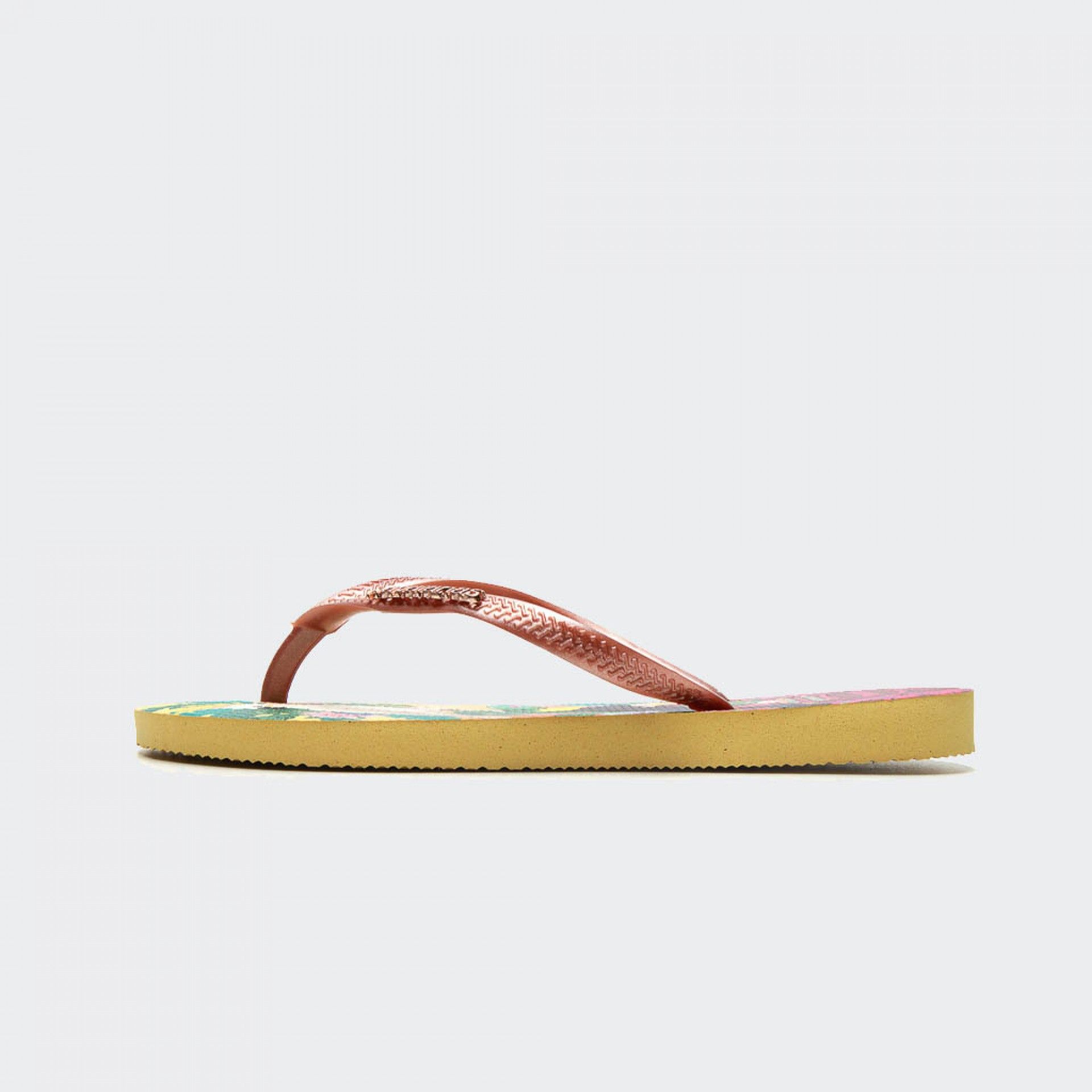 Chanclas Havaianas Slim Tropical