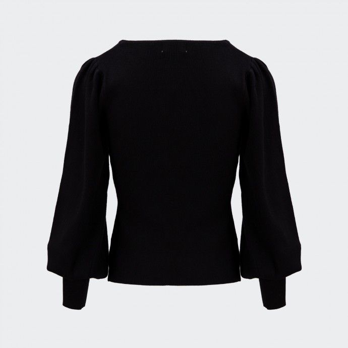 Camisola de malha Molly Bracken