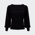 Camisola de malha Molly Bracken Camisola de malha Molly Bracken