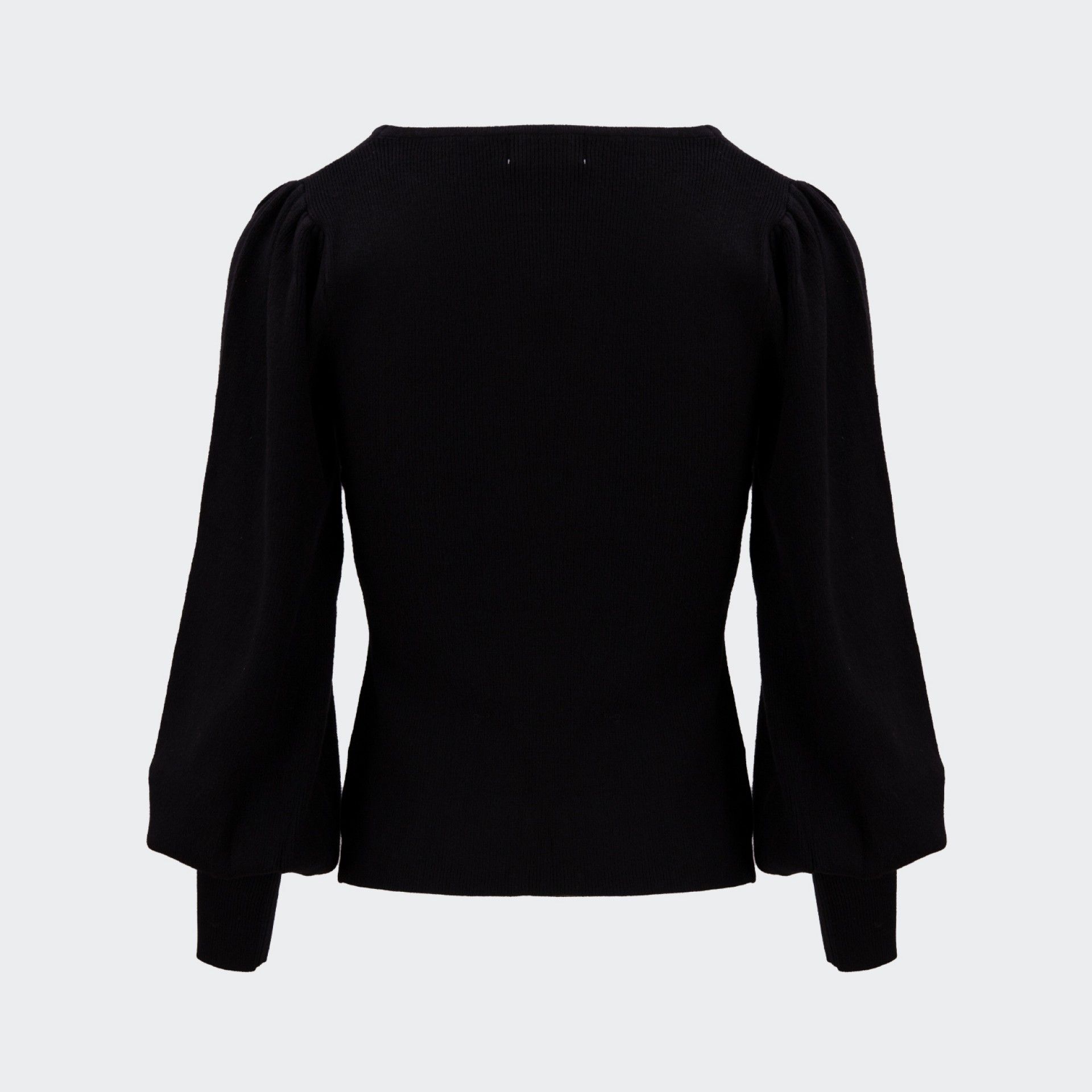 Camisola de malha Molly Bracken