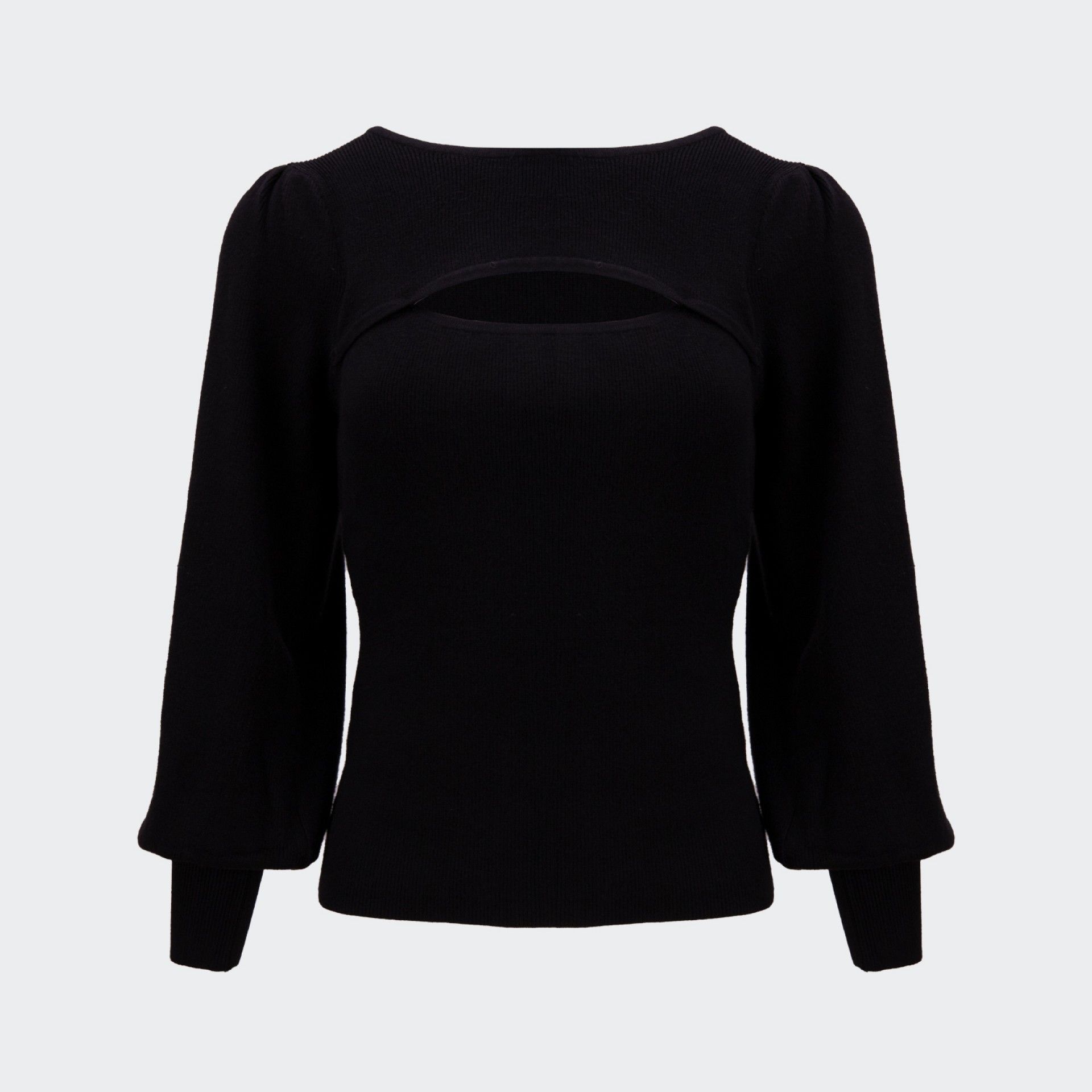Camisola de malha Molly Bracken