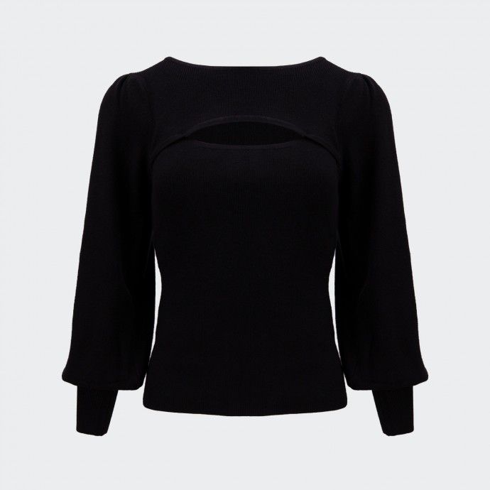 Camisola de malha Molly Bracken